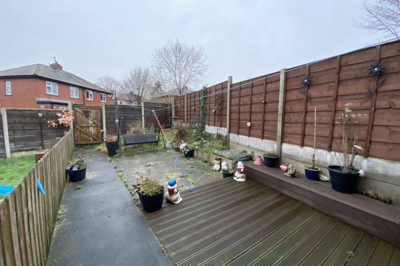 Property at North Avenue, Stalybridge, Greater Manchester