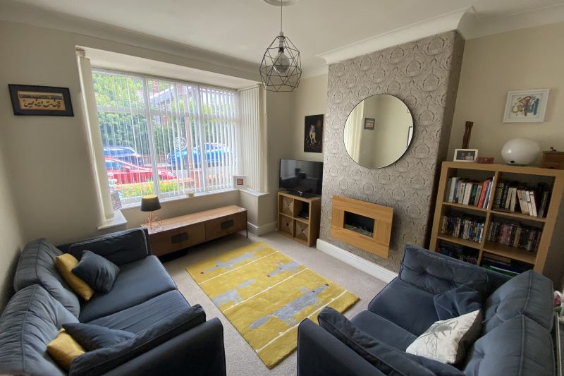 Property at Aber Avenue, Great Moor, Stockport