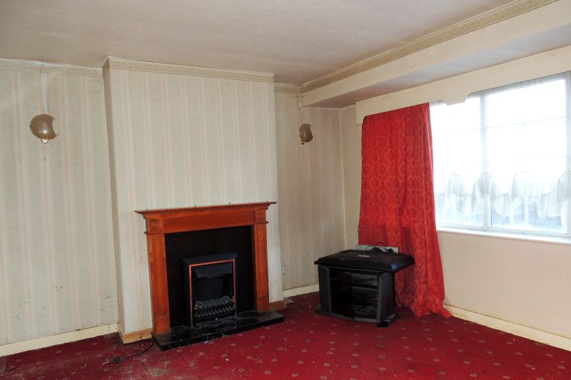 Property at Victoria Avenue East, Blackley, Manchester