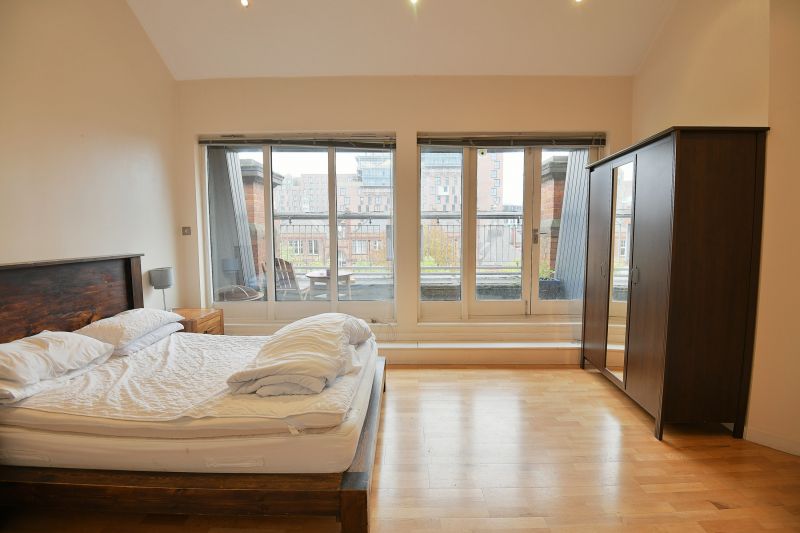 Property at Flat 25, Regency House, 36 - 38, Whitworth Street, Manchester, Greater Manchester
