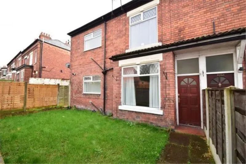 Property at Beech Road, Stockport, Greater Manchester