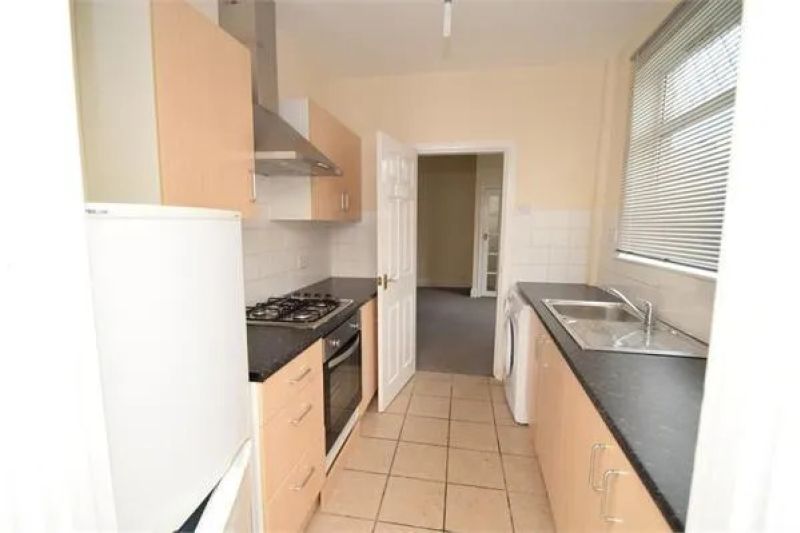 Property at Beech Road, Stockport, Greater Manchester