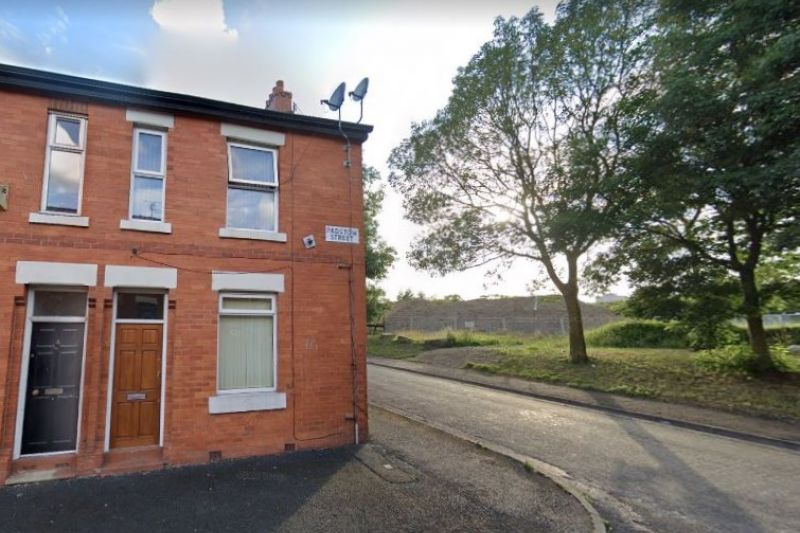 Property at Padstow Street, Miles Platting, Manchester