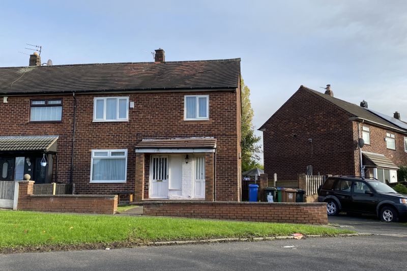 Property at Searness Road, Middleton,, Manchester