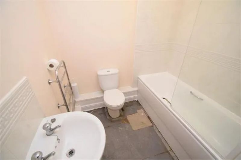 Property at Hadfield Close, Longsight, Manchester