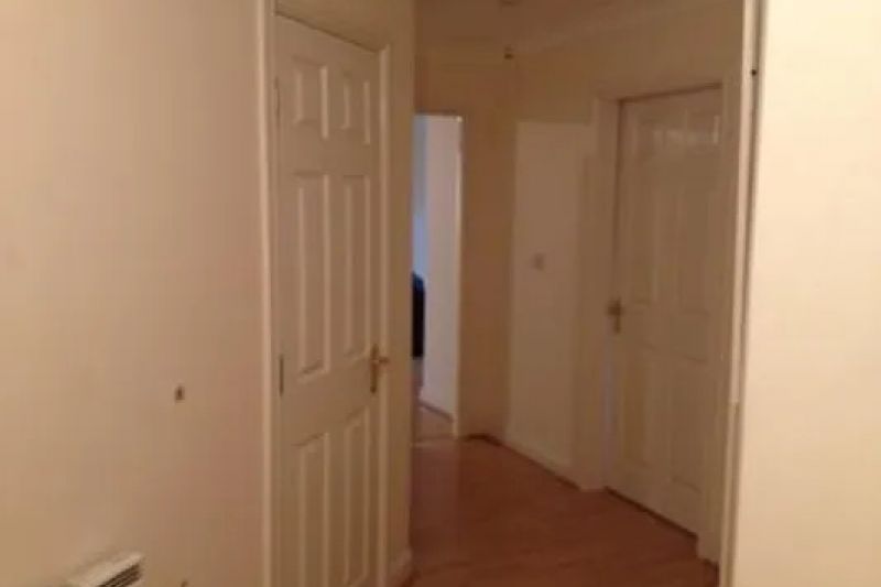 Property at Hadfield Close, Longsight, Manchester