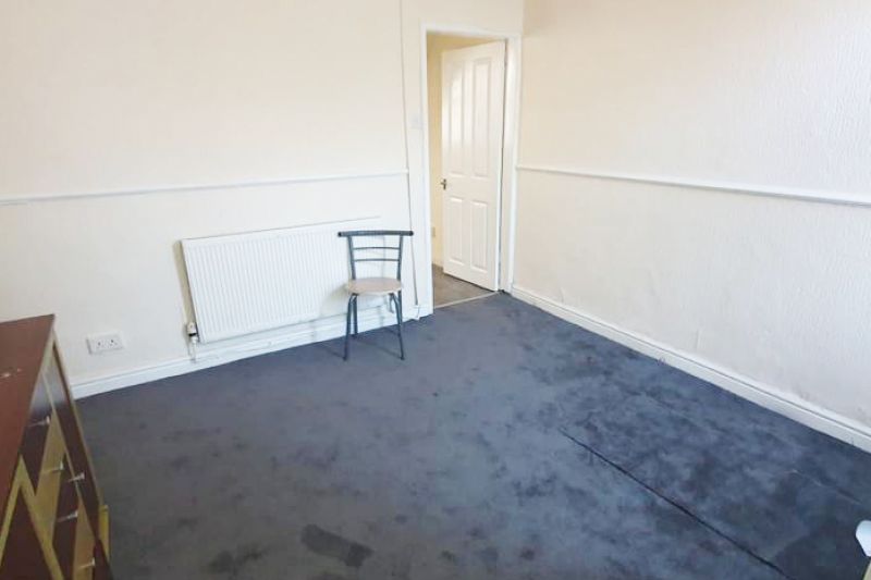 Property at Wilson Street, Openshaw, Greater Manchester