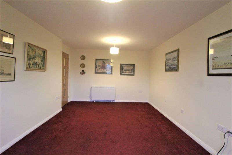 Property at Chapel Street 14 Calico Court, Glossop, Derbyshire