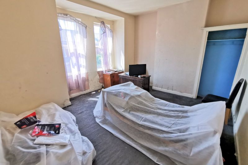 Property at Aycliffe Grove, Longsight, Manchester