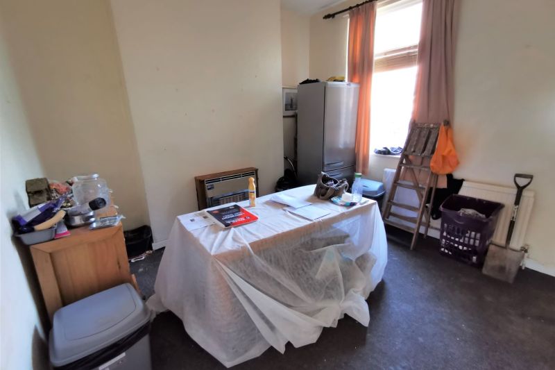 Property at Aycliffe Grove, Longsight, Manchester