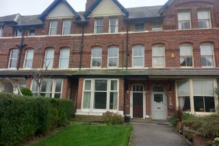Flat 3 34 St. Annes Road East, Lytham St. Annes, FY8