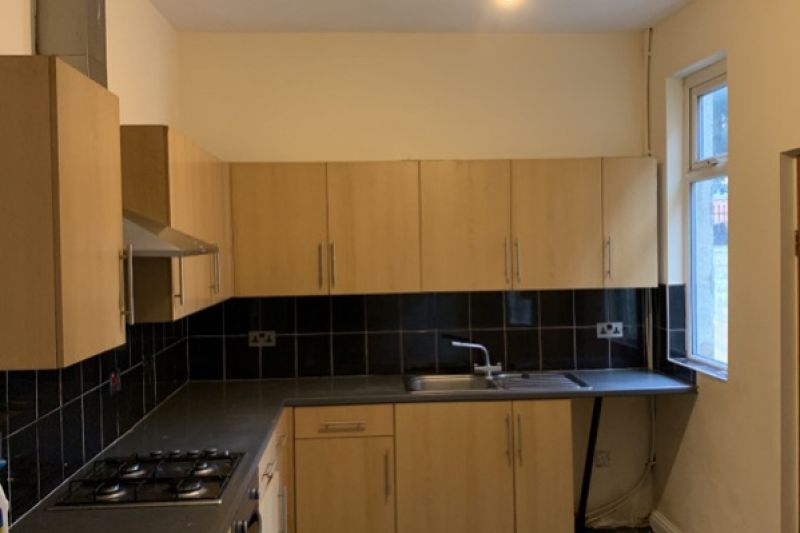 Property at Gill Street, Moston, Manchester