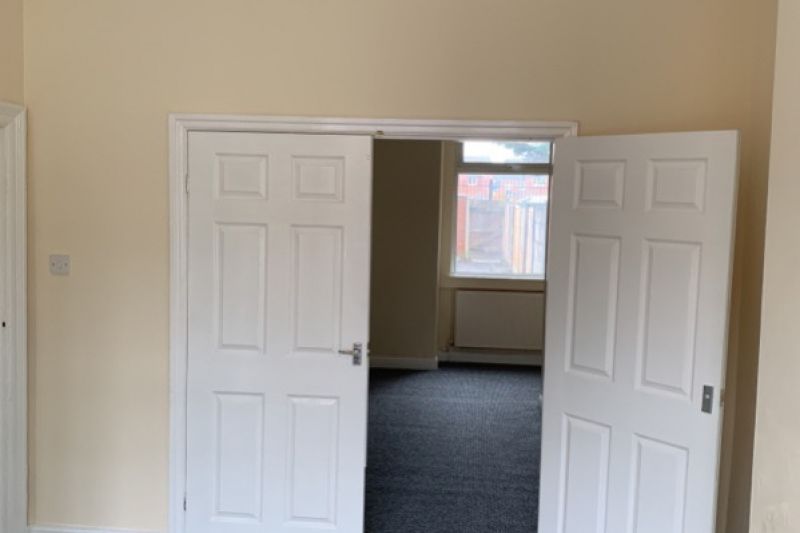 Property at Gill Street, Moston, Manchester