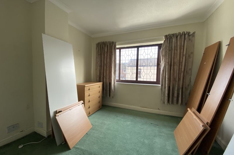 Property at Railway Street, Heywood, Greater Manchester
