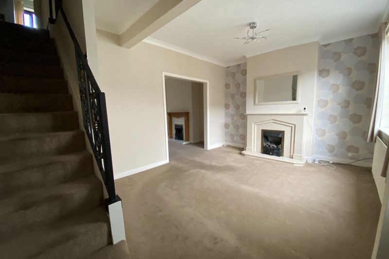 Property at Railway Street, Heywood, Greater Manchester