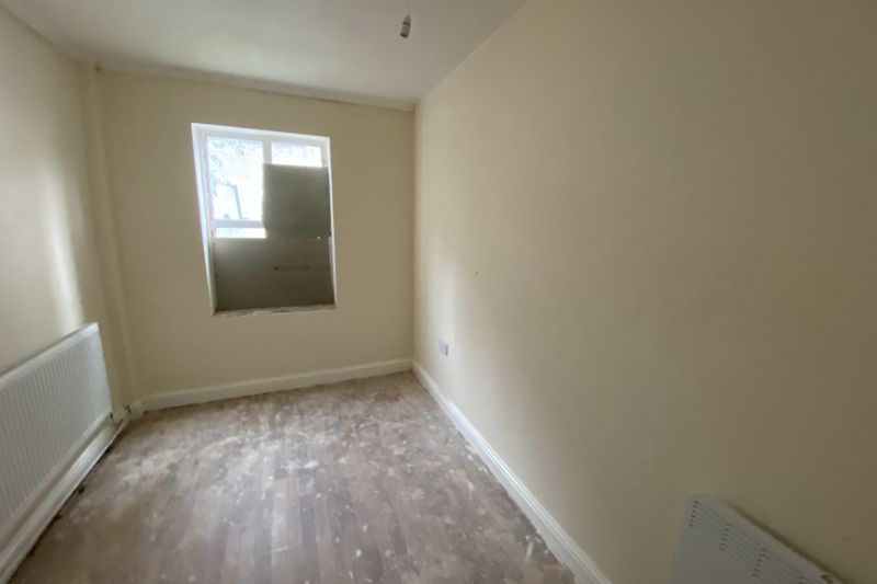 Property at Ashton Old Road, Openshaw, Manchester