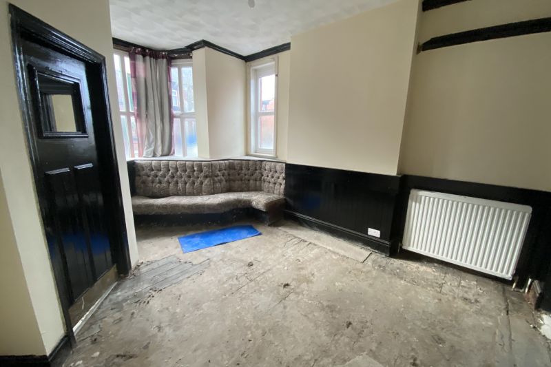 Property at Ashton Old Road, Openshaw, Manchester