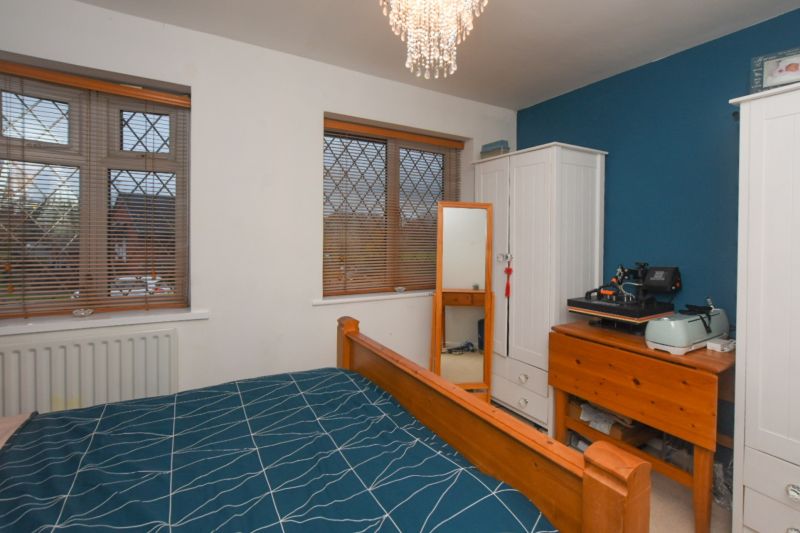 Property at Firdale Road, Northwich, Cheshire
