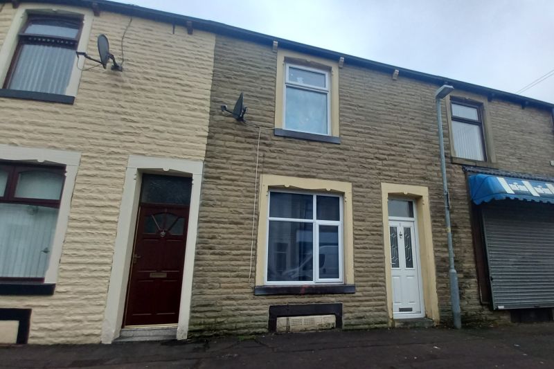 Property at Linby Street, Burnley, Lancashire