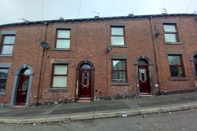 Property at Cornhill Street, Oldham, Greater Manchester