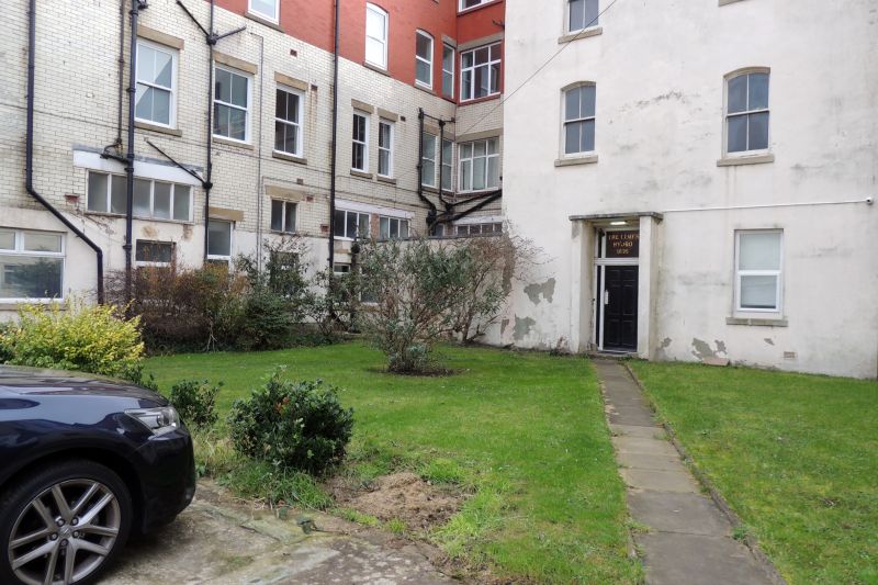 Property at Kenworthys Flats, Bath Street, Southport, Merseyside