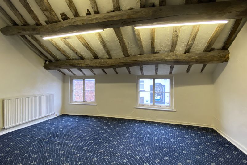Property at Chestergate, Macclesfield, Cheshire