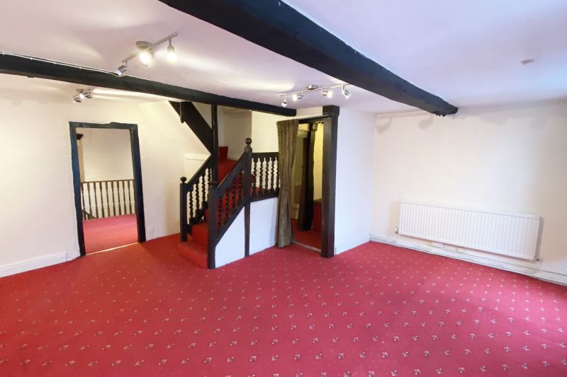 Property at Chestergate, Macclesfield, Cheshire