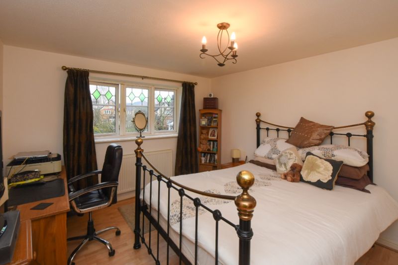 Property at Marlowe Road, Northwich, Cheshire