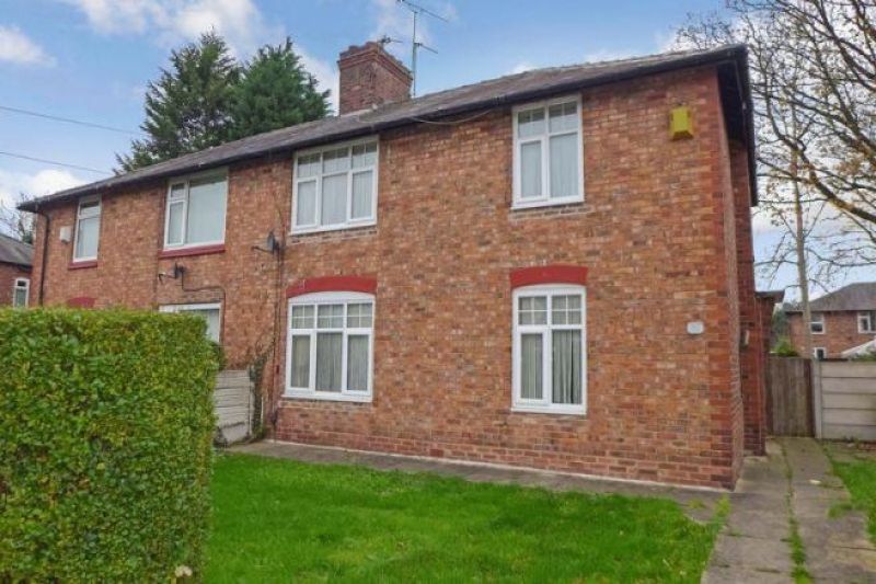 Property at Grasmere Crescent, Eccles, Manchester, Greater Manchester