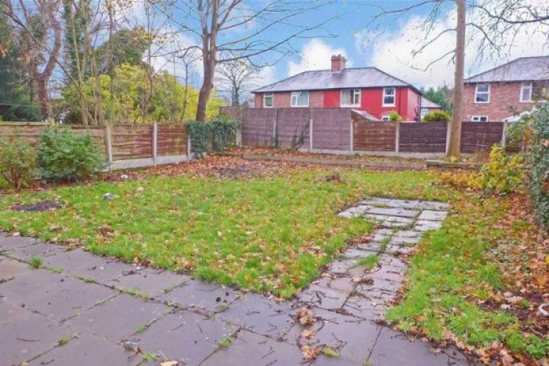 Property at Grasmere Crescent, Eccles, Manchester, Greater Manchester