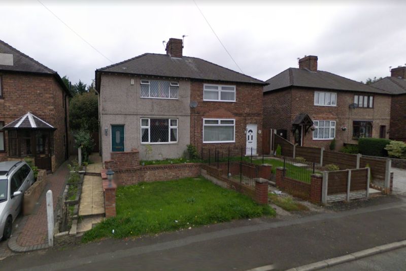 Property at Fiddlers Lane, Irlam, Manchester, Greater Manchester