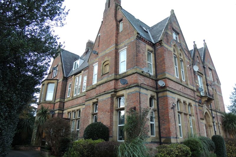 Property at Flat J, Oakleigh House, 50 The Avenue, Sale, Cheshire