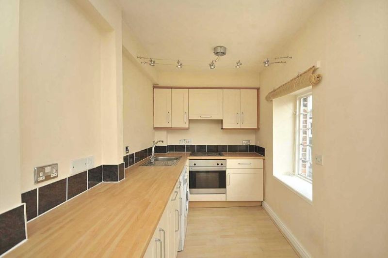 Property at Flat D1 Regents Court, Catherine Street, Macclesfield, Cheshire