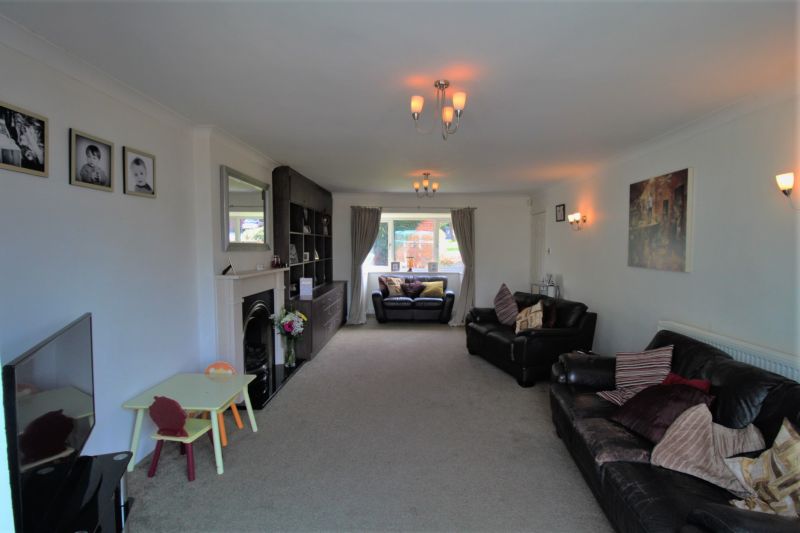 Property at Holly Court, Hyde, Greater Manchester