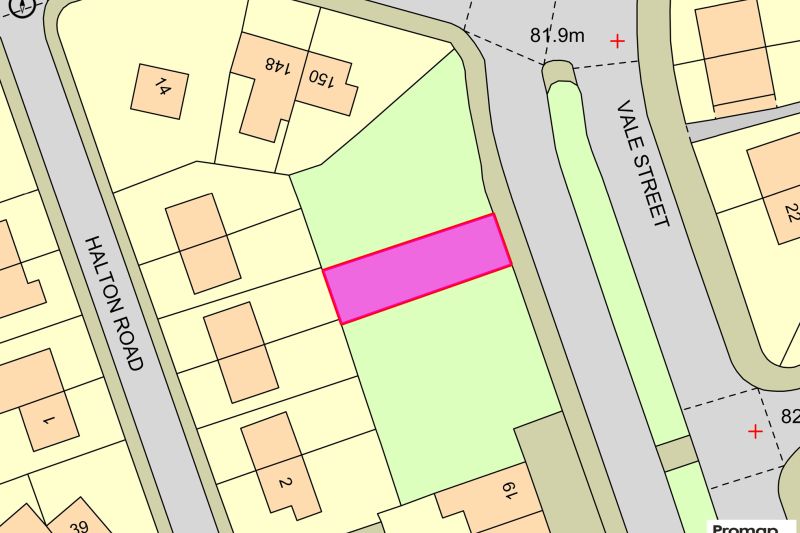 Property at Land at 27 Vale Street, Clayton, Greater Manchester