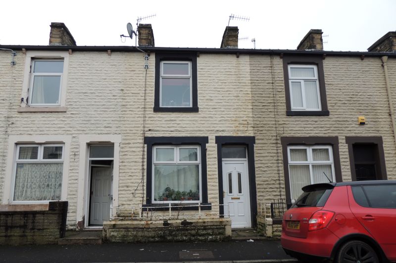 Property at Ribblesdale Street, Burnley, Lancashire