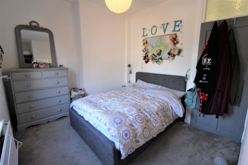 Master Bedroom (2) - Leamington Road, Stockport, Cheshire, SK5
