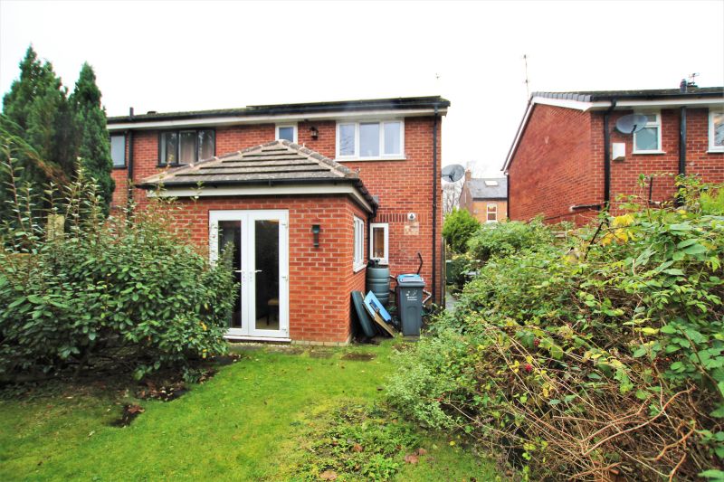 Property at Cresswell Grove, West Didsbury, Manchester