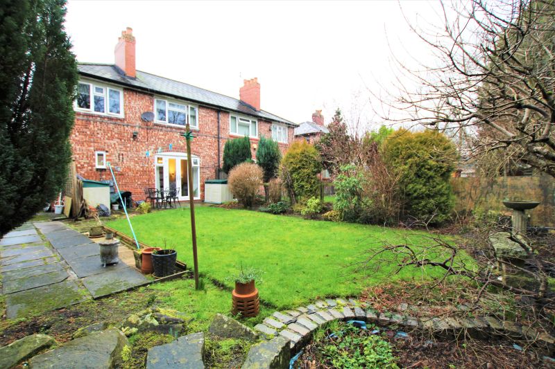 Property at Yew Tree Road, Fallowfield, Manchester