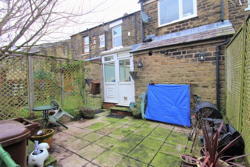 Property at Water Lane, Hollingworth, Hyde