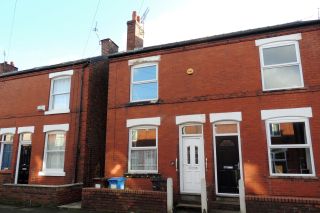 Winifred Road, Stockport, SK2