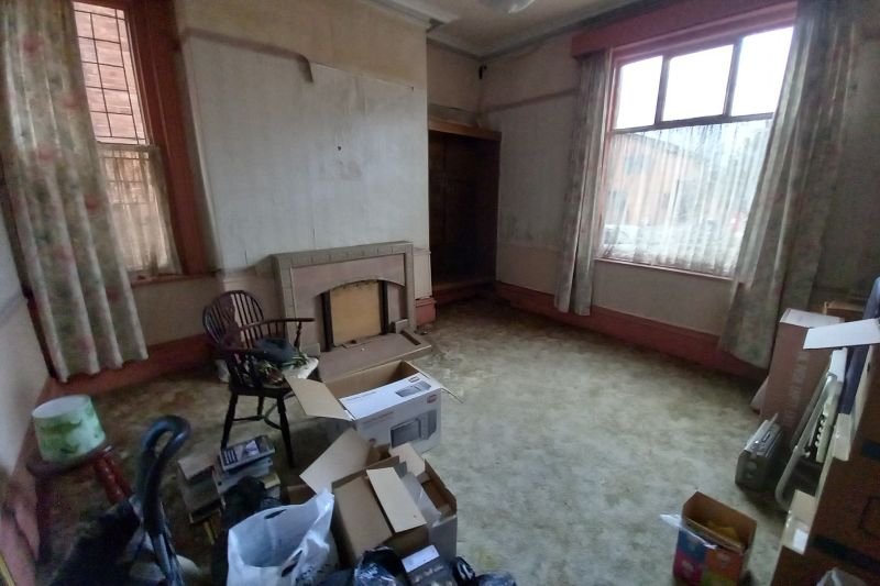 Property at Cheetham Hill Road, Dukinfield, Greater Manchester