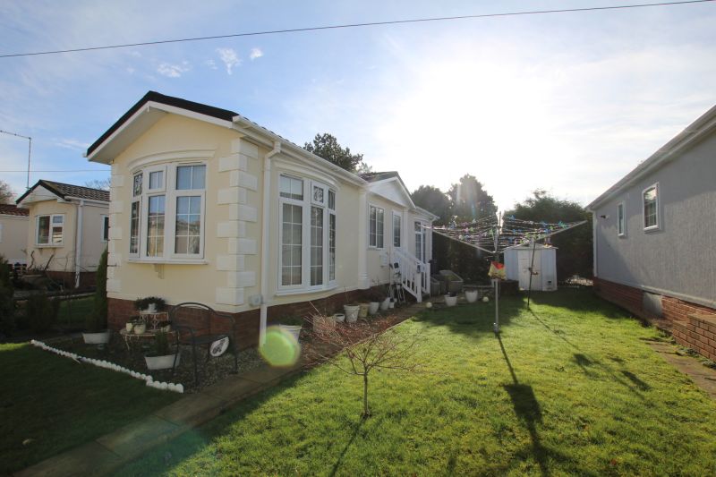 Property at Boars Leigh Park, Macclesfield, Cheshire