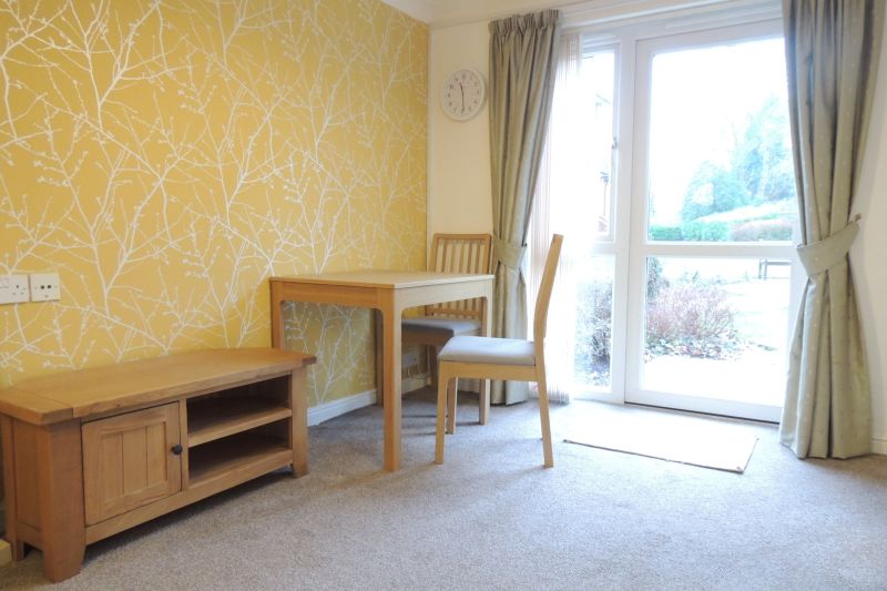 Property at Apartment 14 Davies Court, Metcalfe Drive, Romiley, Stockport