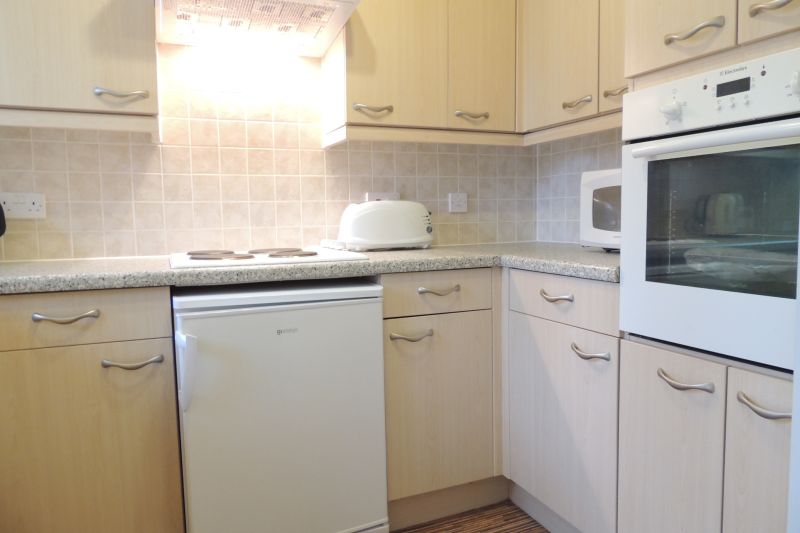 Property at Apartment 14 Davies Court, Metcalfe Drive, Romiley, Stockport