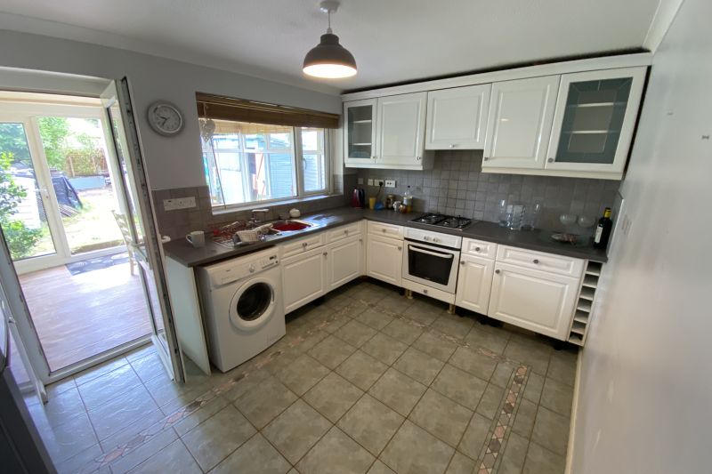 Property at Bracadale Drive, Davenport, Greater Manchester