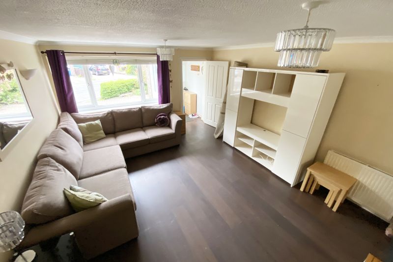 Property at Bracadale Drive, Davenport, Greater Manchester