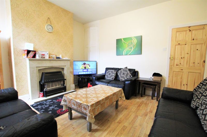 Property at Burdith Avenue, Fallowfield, Manchester