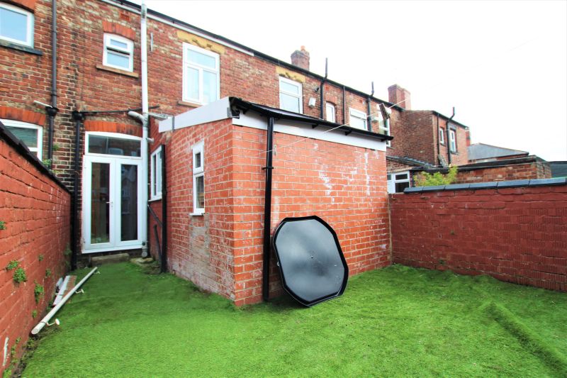 Property at Burdith Avenue, Fallowfield, Manchester