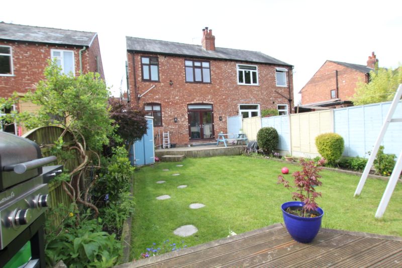 Property at Ripley Avenue, Great Moor, Stockport